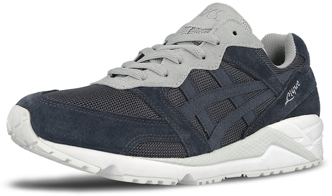 ASICS Gel Lique 'India Ink' Sepatu Pria H6K0L-5050 Lookbook ASICS Gel Lique 'India Ink' Sepatu Pria H6K0L-5050