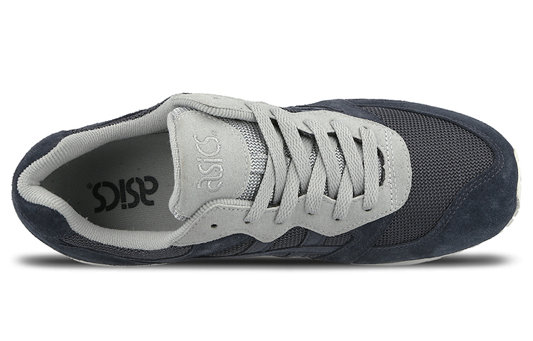 Shop ASICS Gel Lique ''India Ink'' Scarpe da Ginnastica H6K0L-5050