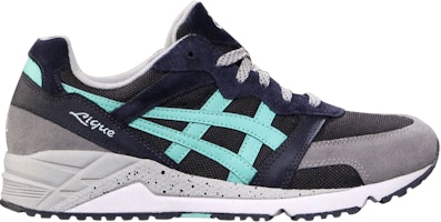 ASICS Gel Lique 'India Ink Cockatoo' H6H1L-5047 ASICS Gel Lique 'India Ink Cockatoo' H6H1L-5047