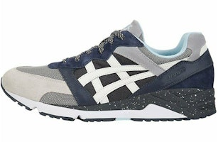 ASICS Gel Lique 'India Ink Cream' H6H1L-5800 ASICS Gel Lique 'India Ink Cream' H6H1L-5800