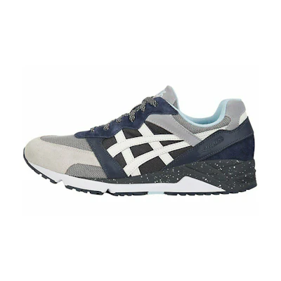 ASICS Gel Lique 'India Ink Cream'