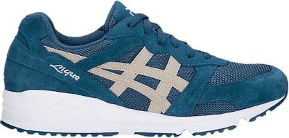 ASICS Gel Lique 'Light Indigo' H6K0L-400 ASICS Gel Lique 'Light Indigo' H6K0L-400