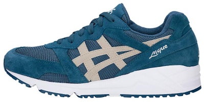 ASICS Gel Lique 'Light Indigo' H6K0L-400 ASICS Gel Lique 'Light Indigo' H6K0L-400