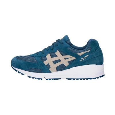ASICS Gel Lique 'Light Indigo'