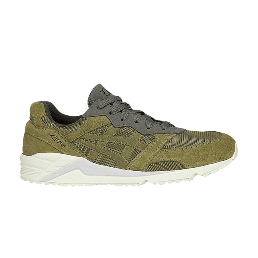 ASICS Gel Lique 'Light Olive' H6K0L-8585
