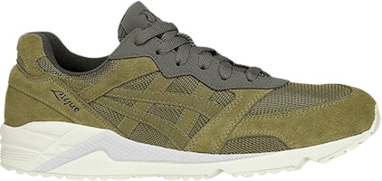ASICS Gel Lique 'Light Olive' H6K0L-8585 ASICS Gel Lique 'Light Olive' H6K0L-8585
