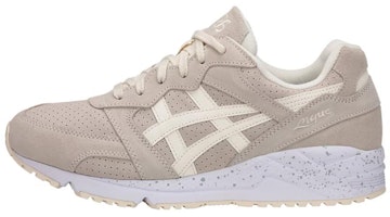 ASICS Gel-Lique 'Milk Tea' H837L-0000 ASICS Gel-Lique 'Milk Tea' H837L-0000