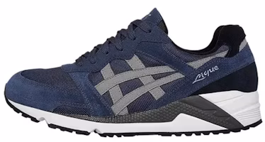 ASICS Gel-Lique 'Navy Grey' H6K0L-5897 ASICS Gel-Lique 'Navy Grey' H6K0L-5897