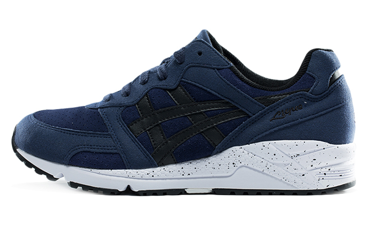ASICS Gel Lique 'Peacoat' HL7Y4-5890