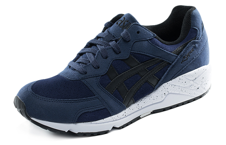 Order 亚瑟士 GEL Lique '深蓝色' HL7Y4-5890