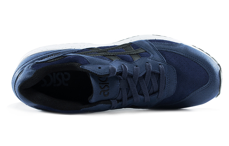 Lookbook 亚瑟士 GEL Lique '深蓝色' HL7Y4-5890