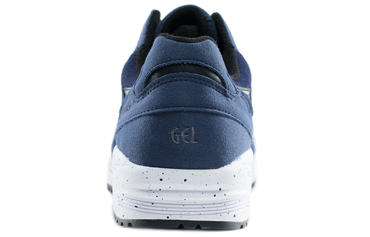 Shop ASICS Gel Lique 'Peacoat' (Azul Marino) HL7Y4-5890