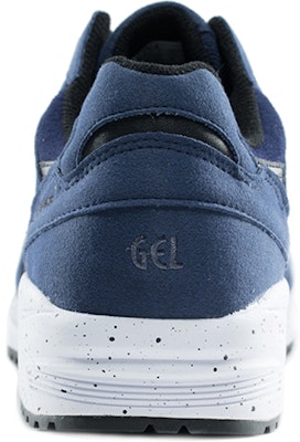 亚瑟士 GEL Lique '深蓝色' HL7Y4-5890 Shop 亚瑟士 GEL Lique '深蓝色' HL7Y4-5890