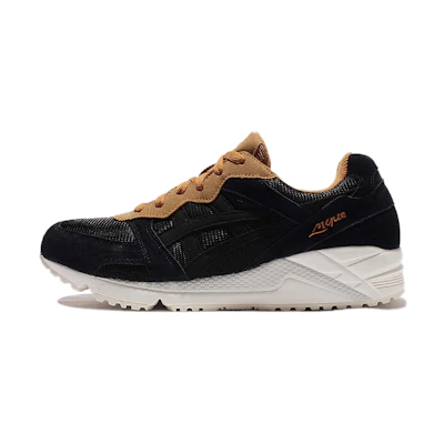 ASICS Gel-Lique Cathay Spice 'Black'