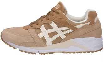 ASICS Gel-Lique 'Brown' H838L-8700 ASICS Gel-Lique 'Brown' H838L-8700