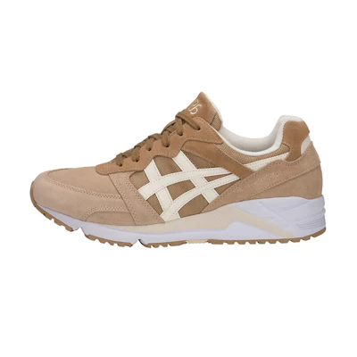 ASICS Gel-Lique 'Brown'