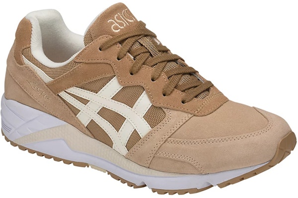 ASICS Gel-Lique 'Coklat' H838L-8700 Lookbook ASICS Gel-Lique 'Coklat' H838L-8700