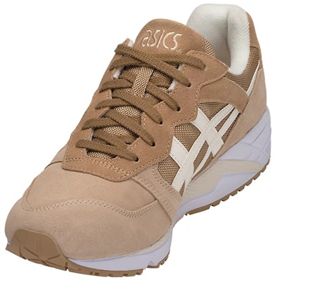 ASICS Gel-Lique 'Coklat' H838L-8700 Shop ASICS Gel-Lique 'Coklat' H838L-8700