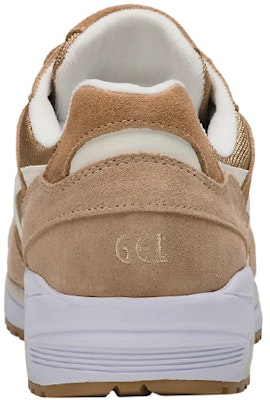 ASICS Gel-Lique 'Coklat' H838L-8700 Purchase ASICS Gel-Lique 'Coklat' H838L-8700