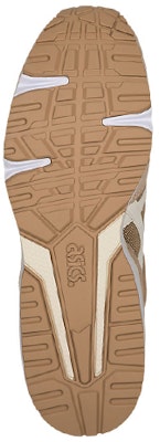 ASICS Gel-Lique 'Coklat' H838L-8700 Details for ASICS Gel-Lique 'Coklat' H838L-8700