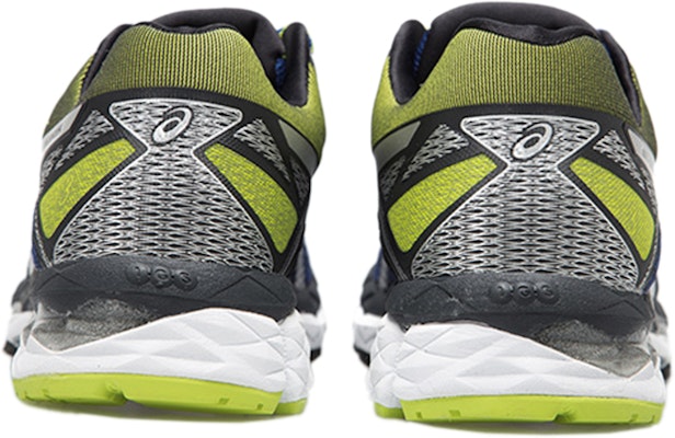 Buy ASICS Gel Luminus 3 Blue Green T71SQ 4993 Novelship