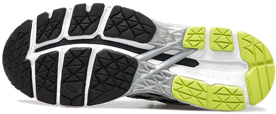 Buy ASICS Gel Luminus 3 Blue Green T71SQ 4993 Novelship