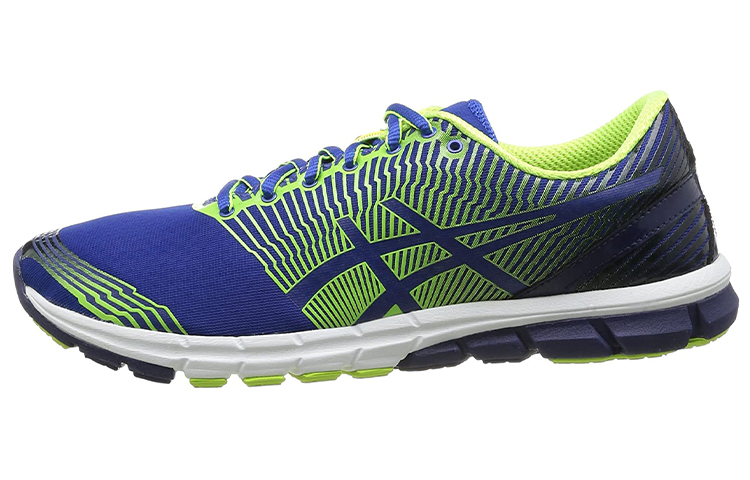 ASICS Gel-Lyte33 3 'Blue Yellow'