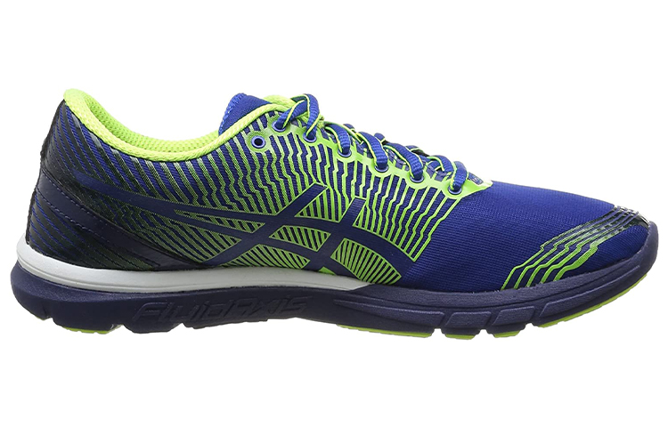 ASICS Gel-Lyte33 3 'Blue Yellow' 圖 2