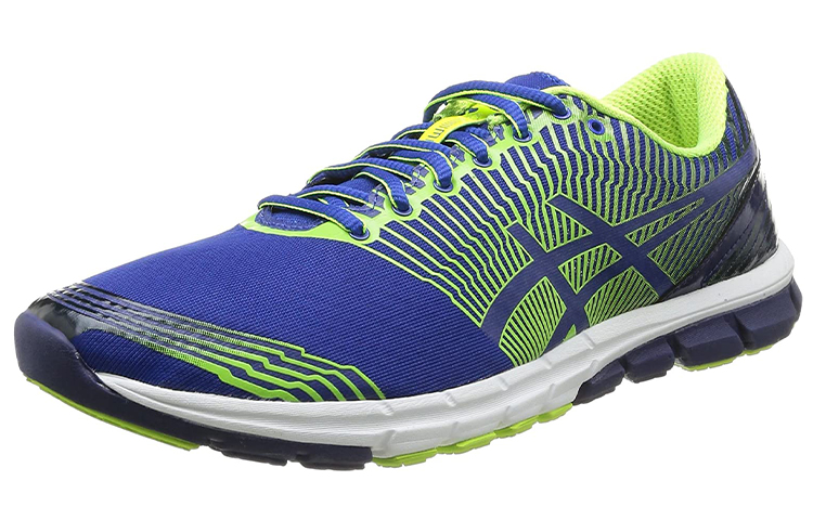 ASICS Gel-Lyte33 3 'Blue Yellow' 圖 3