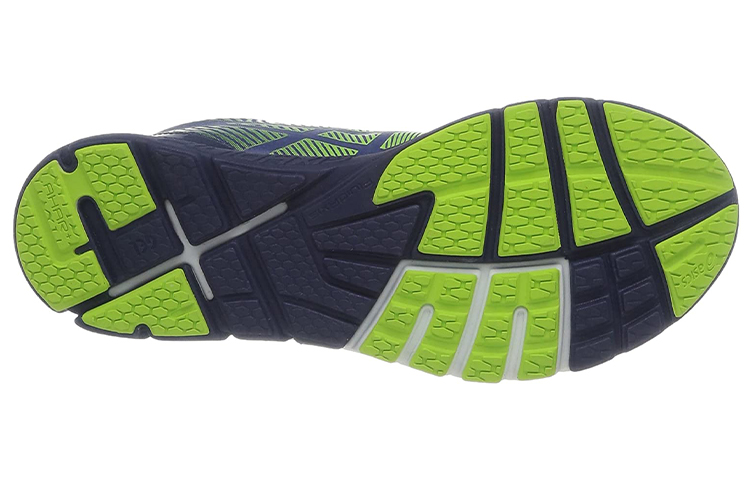 ASICS Gel-Lyte33 3 'Blue Yellow' 圖 5