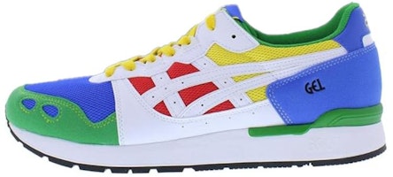 ASICS Gel Lyte 1 'Illusion Blue' 1201A517-400 ASICS Gel Lyte 1 'Illusion Blue' 1201A517-400
