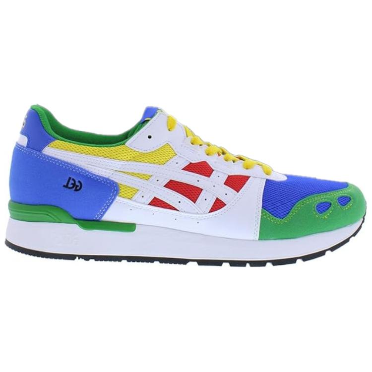 Order 아식스 젤 라이트 1 '일루전 블루' (Asikseu Jel Raiteu 1 'Illujeon Beulru') 1201A517-400