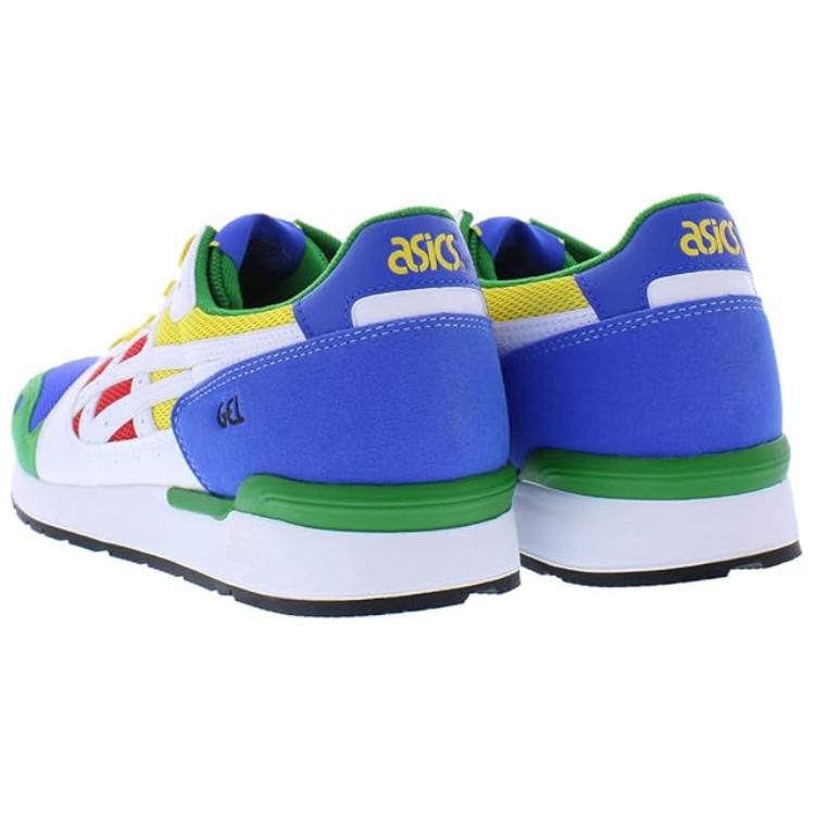 Shop 아식스 젤 라이트 1 '일루전 블루' (Asikseu Jel Raiteu 1 'Illujeon Beulru') 1201A517-400