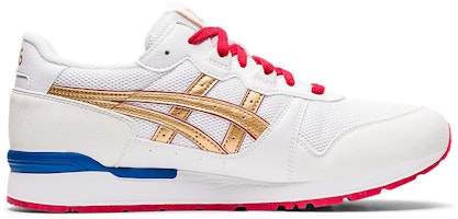 아식스 젤 라이트 1 '퓨어 골드' (Asikseu Jel Laiteu 1 'Pyueo Goldeu') 1201A517-100 Order 아식스 젤 라이트 1 '퓨어 골드' (Asikseu Jel Laiteu 1 'Pyueo Goldeu') 1201A517-100