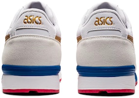 아식스 젤 라이트 1 '퓨어 골드' (Asikseu Jel Laiteu 1 'Pyueo Goldeu') 1201A517-100 Shop 아식스 젤 라이트 1 '퓨어 골드' (Asikseu Jel Laiteu 1 'Pyueo Goldeu') 1201A517-100