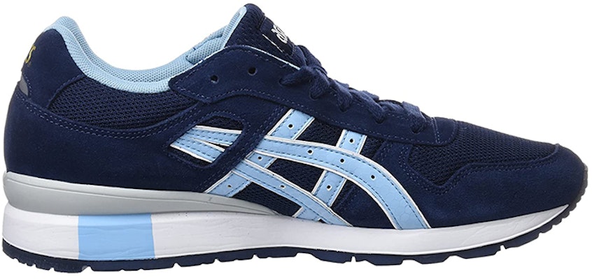 ASICS Gel-Lyte 2 'Azul Transpirable' H40SK-5053 Order ASICS Gel-Lyte 2 'Azul Transpirable' H40SK-5053