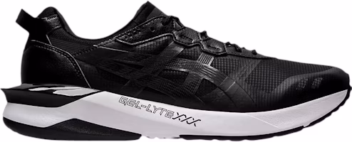 ASICS Gel Lyte 30 'Black' 1021A263-001 ASICS Gel Lyte 30 'Black' 1021A263-001