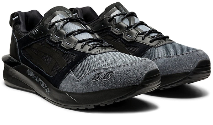 亞瑟士 Gel Lyte 30 「黑色運灰」 1021A328-001 Order 亞瑟士 Gel Lyte 30 「黑色運灰」 1021A328-001