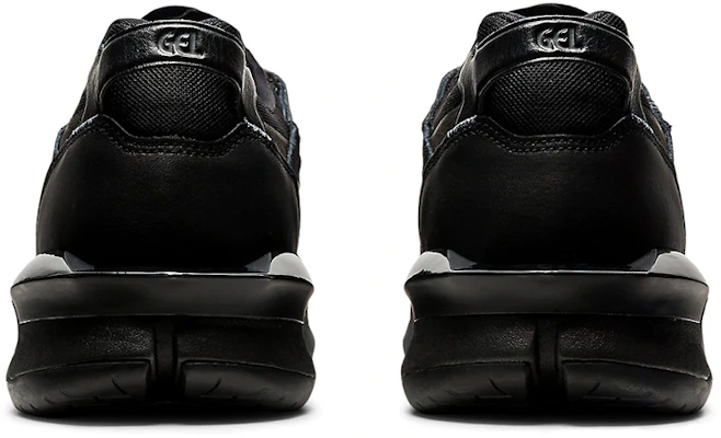 亞瑟士 Gel Lyte 30 「黑色運灰」 1021A328-001 Shop 亞瑟士 Gel Lyte 30 「黑色運灰」 1021A328-001