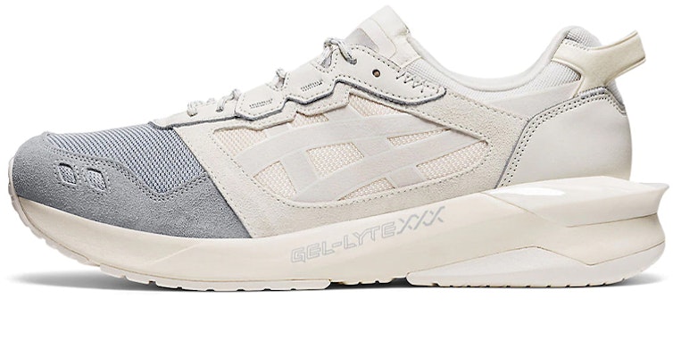 ASICS Gel Lyte 30 'Cream Piedmont Grey' 1021A328-100 Buy ASICS Gel Lyte 30 'Cream Piedmont Grey' 1021A328-100