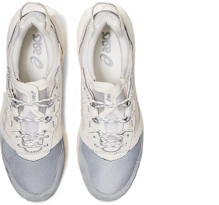 亚瑟士Gel Lyte 30 ' 奶油皮尔蒙特灰' 1021A328-100 Shop 亚瑟士Gel Lyte 30 ' 奶油皮尔蒙特灰' 1021A328-100