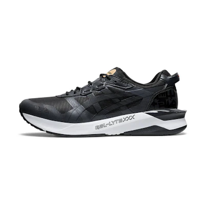 ASICS Gel Lyte 30 'Edo Era Tribute Pack - Graphite Black'