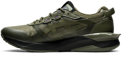 ASICS Gel Lyte 30 'Mantle Green' 1021A263-301 ASICS Gel Lyte 30 'Mantle Green' 1021A263-301