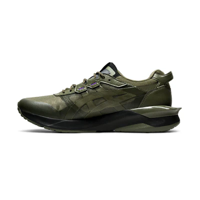 ASICS Gel Lyte 30 'Mantle Green'