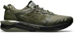 ASICS Gel Lyte 30 'Mantle Green' Hijau Mantel 1021A263-301