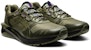 ASICS Gel Lyte 30 'Mantle Green' Hijau Mantel 1021A263-301