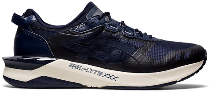 亚瑟士 Gel Lyte 30 '午夜蓝' 1021A263-400 Order 亚瑟士 Gel Lyte 30 '午夜蓝' 1021A263-400