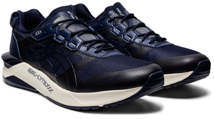 亚瑟士 Gel Lyte 30 '午夜蓝' 1021A263-400 Lookbook 亚瑟士 Gel Lyte 30 '午夜蓝' 1021A263-400