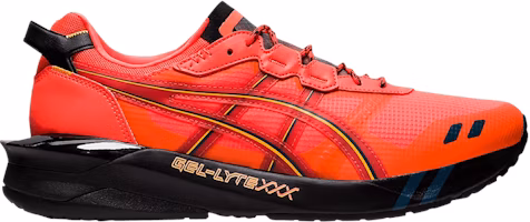 ASICS Gel Lyte 30 'Sunrise Red' 1201A048-700 ASICS Gel Lyte 30 'Sunrise Red' 1201A048-700