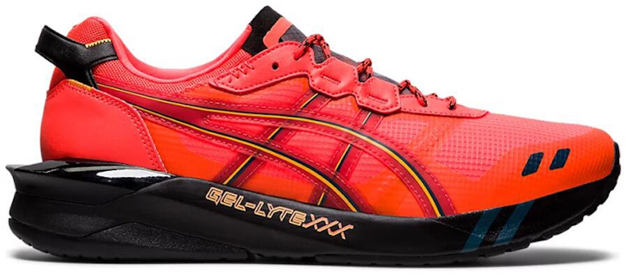 亚瑟士 Gel Lyte 30 '旭日红' 1201A048-700 Order 亚瑟士 Gel Lyte 30 '旭日红' 1201A048-700